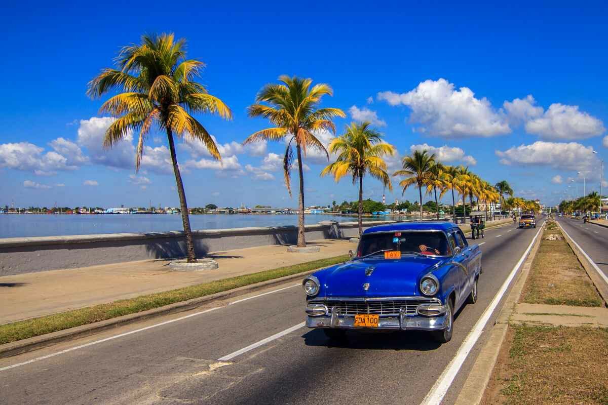 Coral Travel усиливает присутствие на Кубе