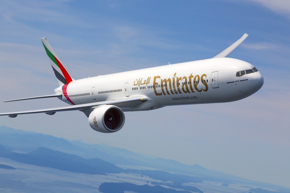Emirates продолжит полеты!