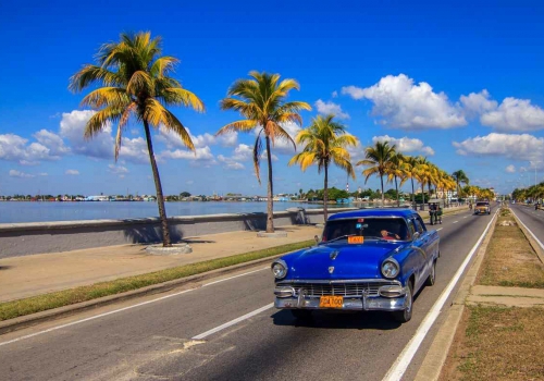 Coral Travel усиливает присутствие на Кубе